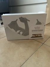 Pokemon Glurak Ultra Premium