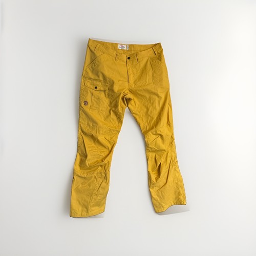 Fjällräven hose nils - fjällräven,