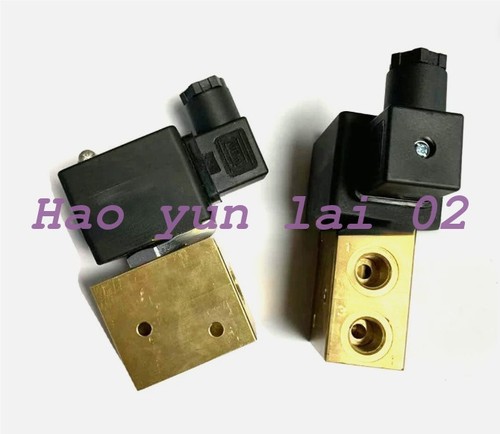 1pcs for new - solenoid, valve
