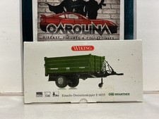 1:32 WIKING EINACHS-DREISEITEN