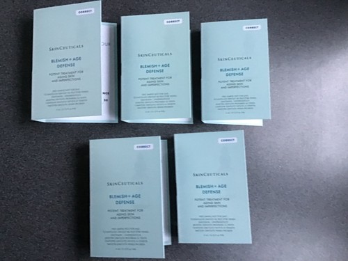Skinceuticals blemish age - skinceuticals, blemish+age