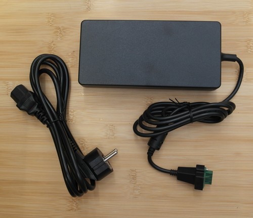 Fsp group inc - inc., 24v+-