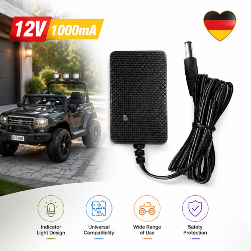 Sicheres ladekabel stecker - ladekabel, eu-stecker