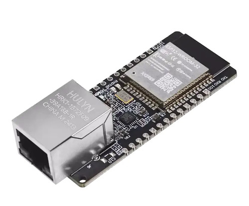 Esp32 development board mit - development-board,