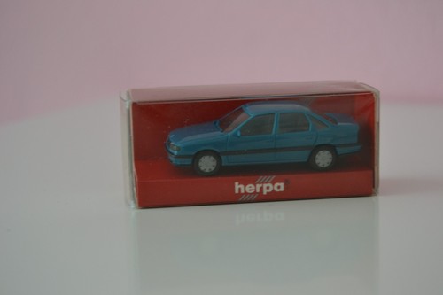 Rarität herpa 2072 - 2072, opel
