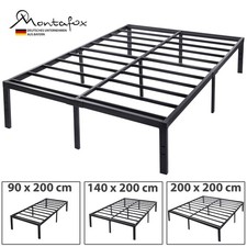 Metallbett Bett Bettgestell