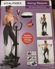 Fitnesstrainer Heimtrainer