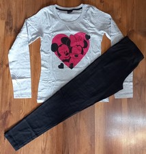 Disney Minnie Micky Maus Damen