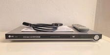 LG DV 9900 DVD Player VCD CD
