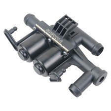 Kühlmittelregelventil