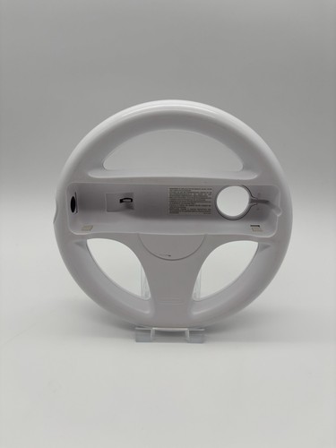 Nintendo wii lenkrad wheel - nintendo,