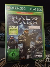 Halo Wars (Microsoft Xbox 360)