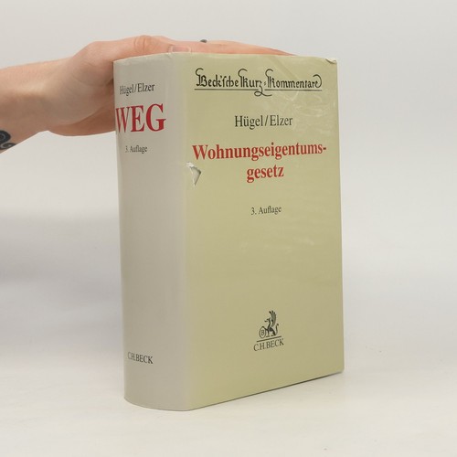 Wohnungseigentumsgesetz -  , | 