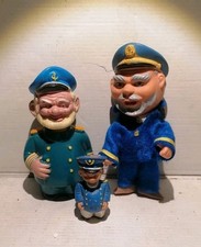 DDR Spielzeug Wackelkopf Figur