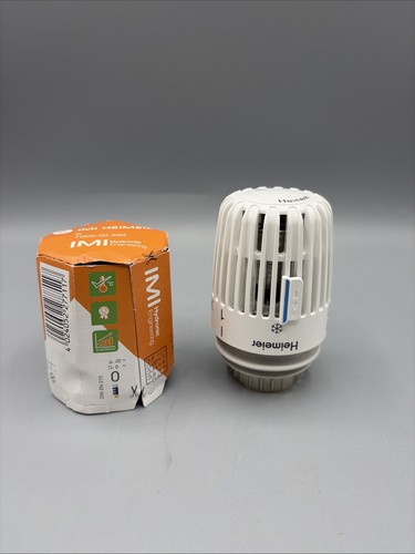 Heimeier thermostatkopf typ - thermostatkopf, k