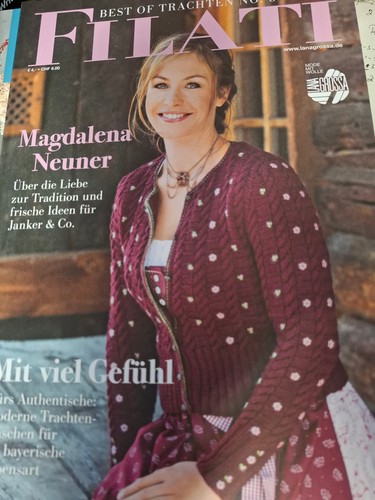 Trachten magdalena - lg, 6: