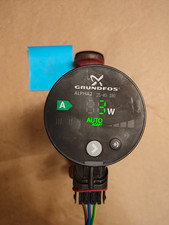 Grundfos ALPHA2 25-40 180