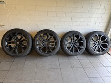 MB Orig. AMG Kompletträder 21 Zoll / M+S Bereifung