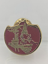 Anstecker Pin Anstecknadel