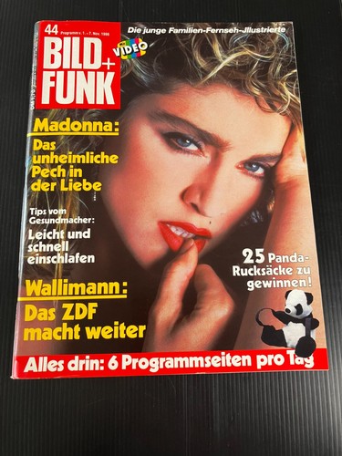 Bild funk 1986 mit - funk,