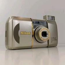 Nikon Lite Touch Zoom 120 ED