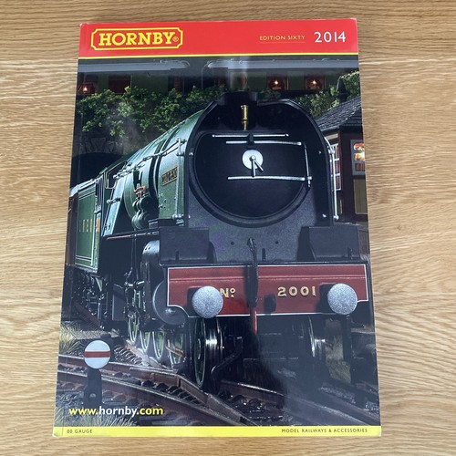 Hornby scale model - 00,