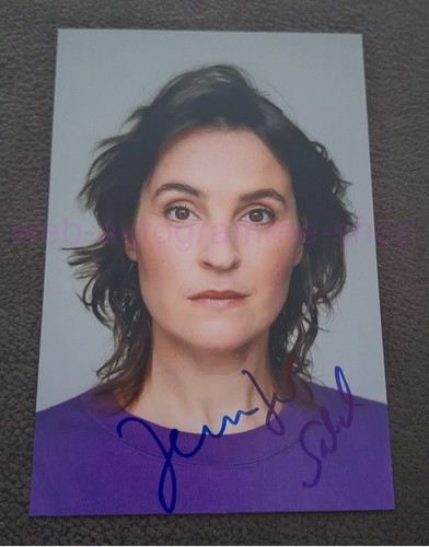 Jennifer sabel in person - jennifer,