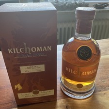 Kilchoman Small Batch Release