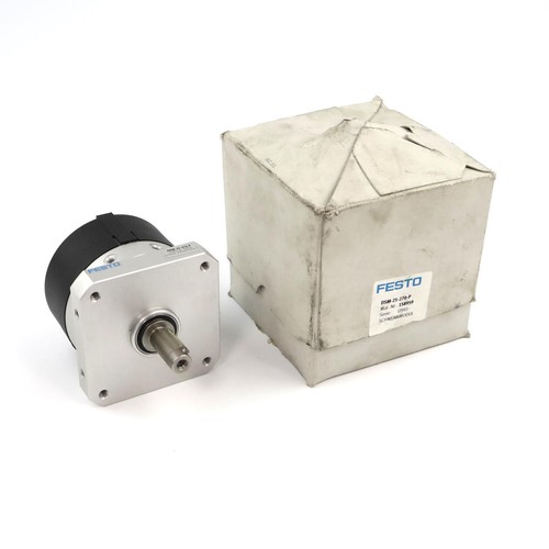 Festo schwenkantrieb - festo,