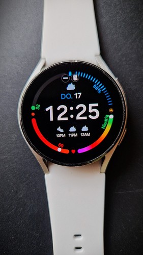 Samsung galaxy watch 40mm - galaxy,