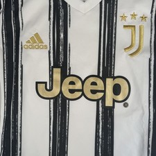 Seltenes Original Juventus