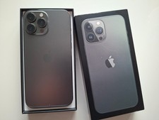 Apple iPhone 13 Pro Max A2643