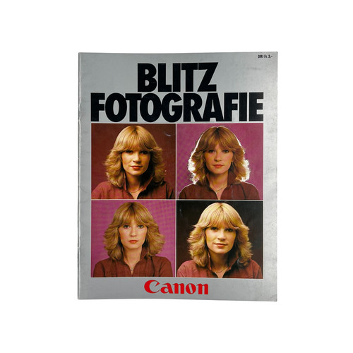 Blitzfotografie canon - blitzfotografie,