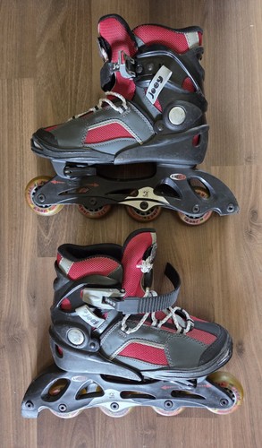 Kinder inliner rollerblade - kinder,