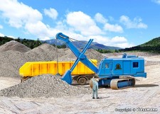 Kibri Spur N 19100 MENCK