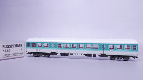 Fleischmann 5145k - dc,