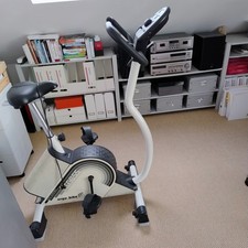 Daum ergobike - daum,