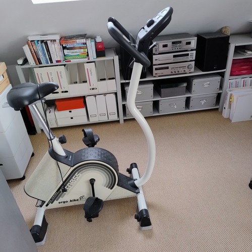 Daum ergobike - daum,