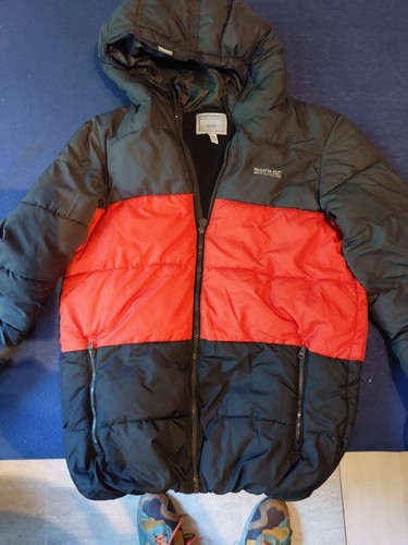 Anorak kinder 176 - kinder,