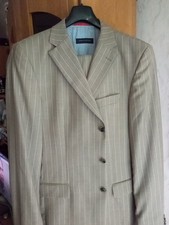 Tommy Hilfiger Anzug,Neuwertig Gr.XL 54(106)Finest Schurwolle,Sunny ,Super100'S