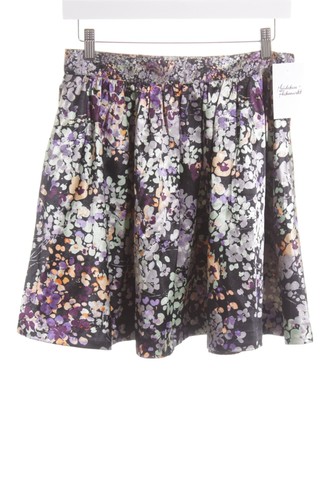 Faltenrock damen rock gr - h&m,