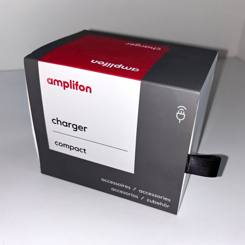 Amplifon ampli charge compact - amplifon, ampli-charge