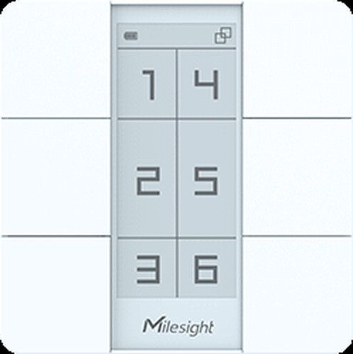 Milesight iot lorawan cowork - iot,