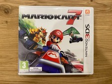 Nintendo 3DS Mario Kart 7