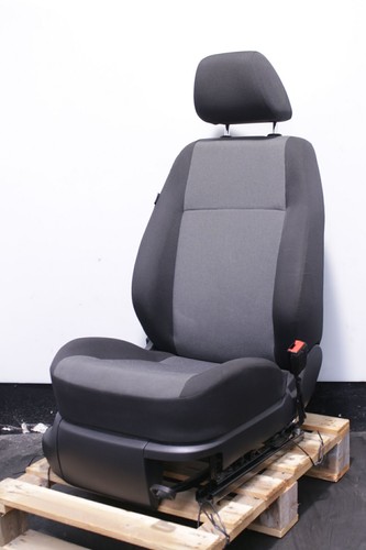 Beifahrersitz stoff rechts - stoff, vw