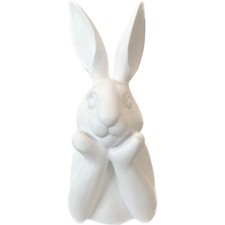 Hasenbüste ben osterhase - hasenbÜste,