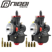 NIBBI 34mm Performance