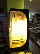 Grow Set 250 W Watt Komplettset NDL Home GrowBox GHP Eco Basic Pro Lüftungsset