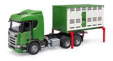 Bruder 03548 scania - 03548,
