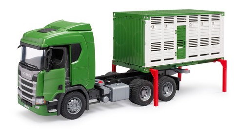 Bruder 03548 scania super - bruder,